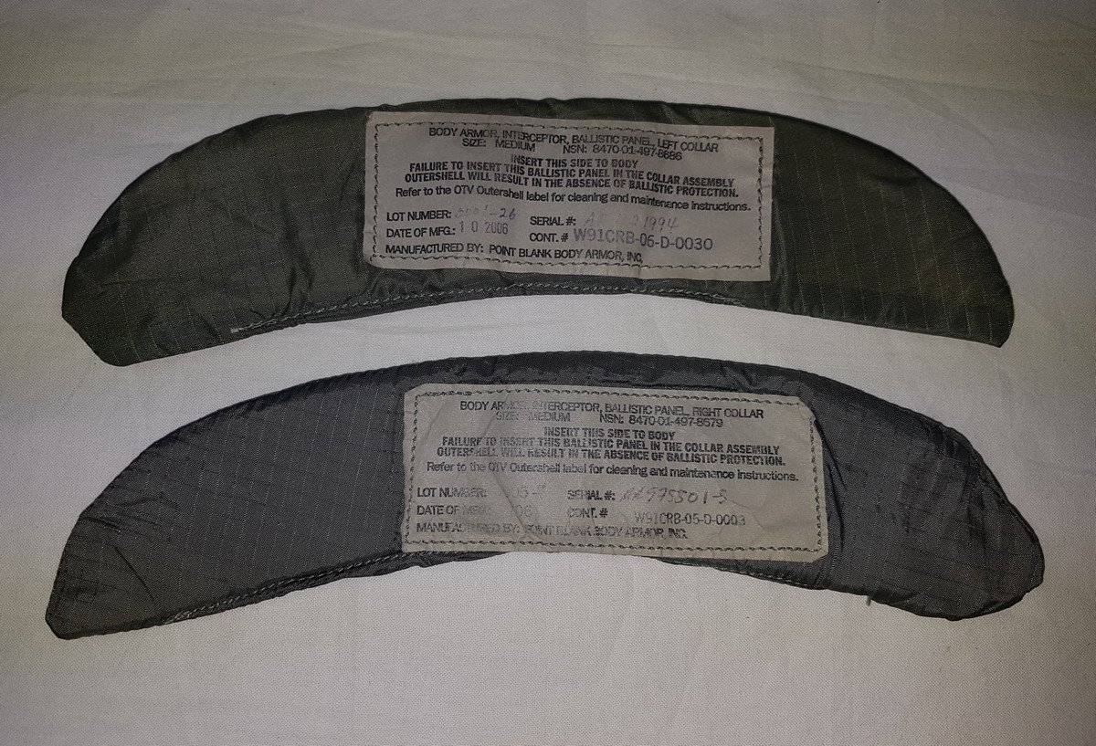 kevlar US ARMY STUFF